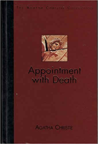 Image for Appointment with Death (The Agatha Christie Collection)