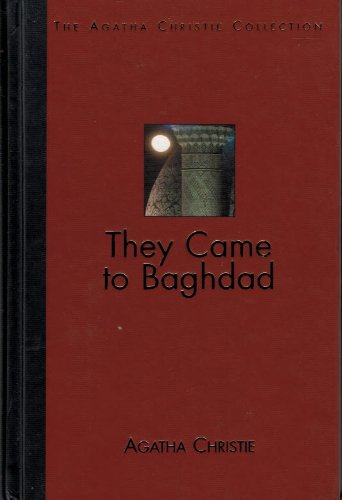 Image for They Came to Baghdad (The Agatha Christie Collection)