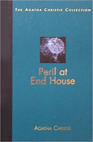 Image for Peril at End House (The Agatha Christie Collection}