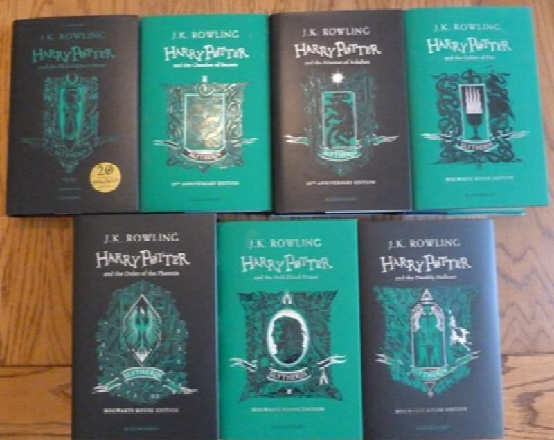 Harry Potter Ser.: Harry Potter and the Sorcerer's Stone : Minalima  Edition 9781338596700