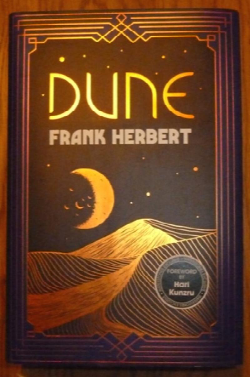 Dune: Exclusive Edition