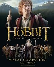 Image for Visual Companion (The Hobbit: An Unexpected Journey)